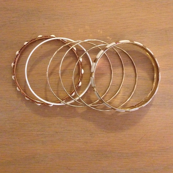 Bangle Bracelets - Picture 1 of 2