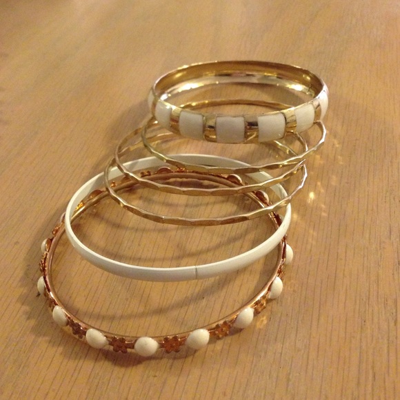 Bangle Bracelets - Picture 2 of 2