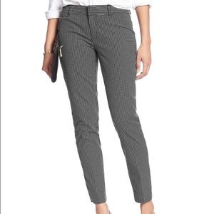 Banana Republic Sloan Ankle Pants