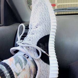 Meet your Posher, Shawn