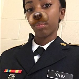 Meet your Posher, Tareah