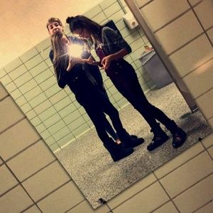 Meet your Posher, Morgan