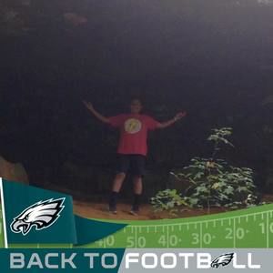 Meet your Posher, Sergio