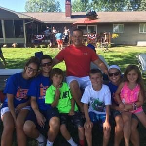 Meet your Posher, Thomas