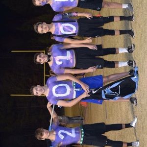 Meet your Posher, Chase