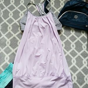 Lululemon tank