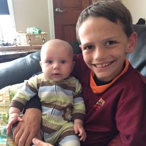 Meet your Posher, Krystle