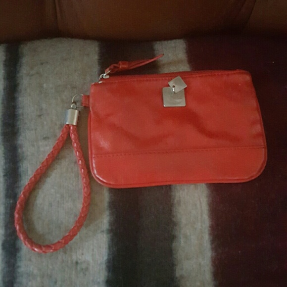 Wrist wallet