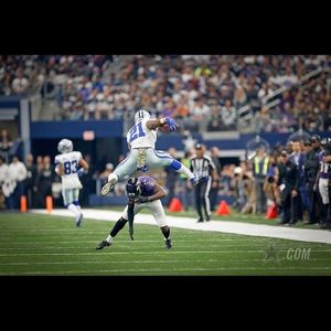 Meet your Posher, Johnathan