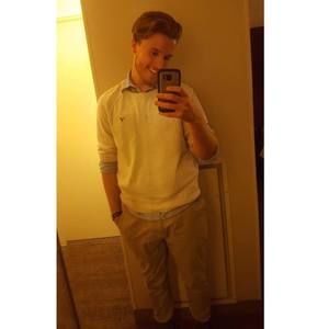 Meet your Posher, Kenny