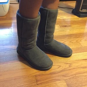 Authentic UGG boots