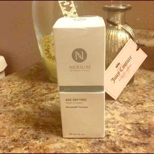 Nerium Night Cream