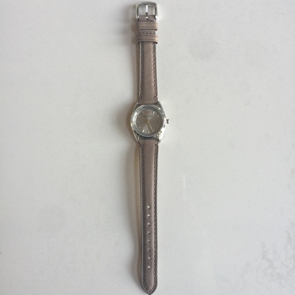 Emporio Armani Sportivo Ladies Watch AR6027