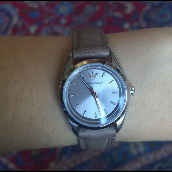 Watches