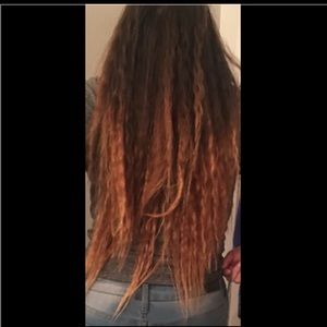 Meet your Posher, Kristen