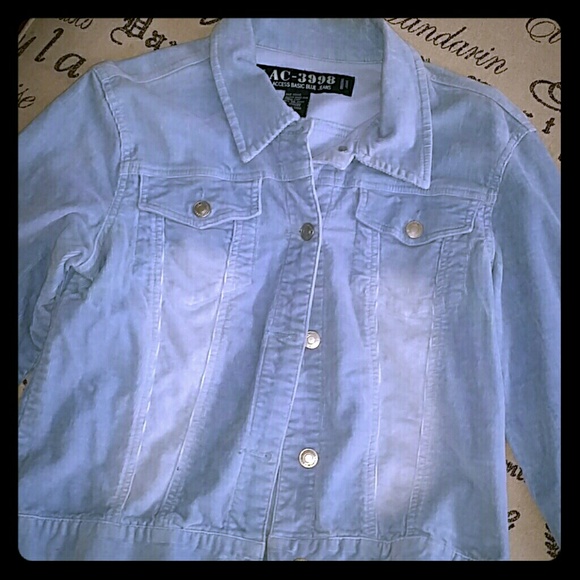 Jacket