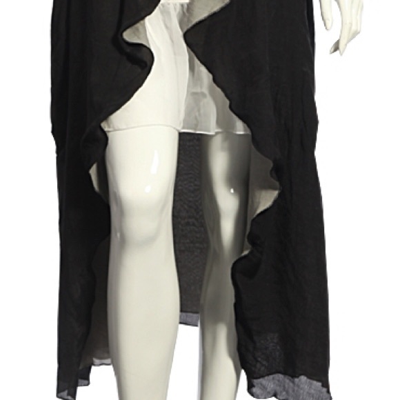 SOLD Maxi Jacket reversible - Picture 3 of 3