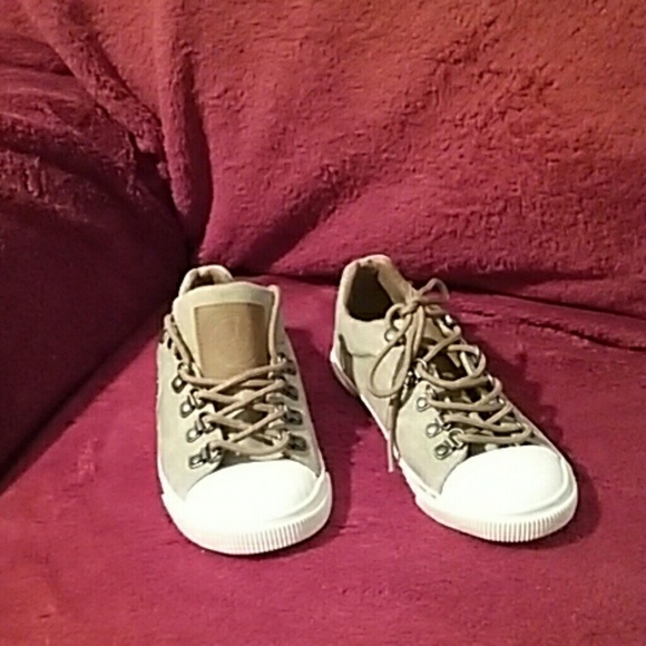 Zara boys sneaker