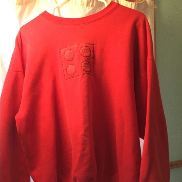 Legoland Pullover - Picture 2 of 2