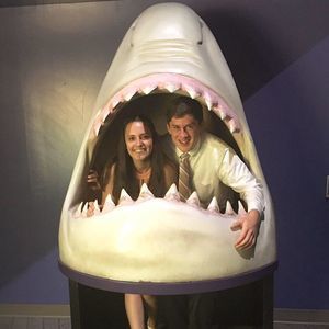 Meet your Posher, Hailey