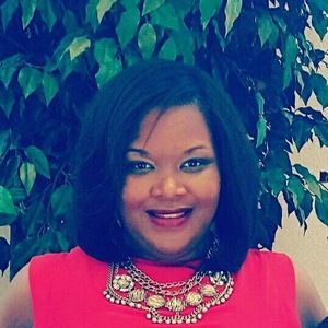 Meet your Posher, Ebony