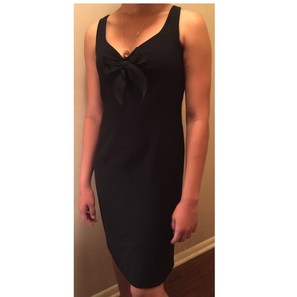 Moschino little black dress - Picture 1 of 4