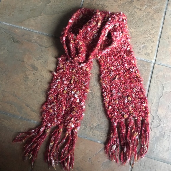 Scarf