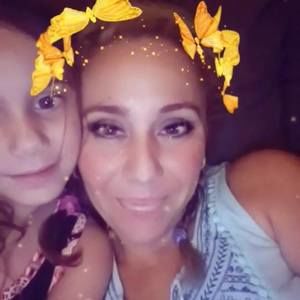 Meet your Posher, Christie