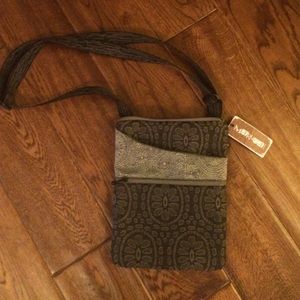 Maruca sling bag