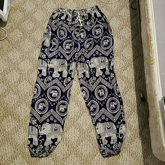 pants from thailand