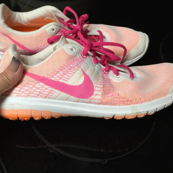 Nike shoes