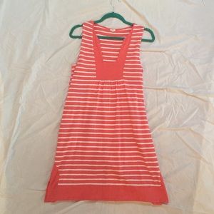 Summer/spring casual shift dress