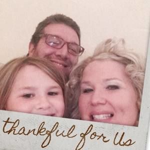 Meet your Posher, Cathy