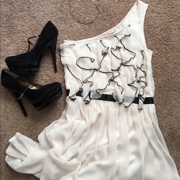 Mini Dress