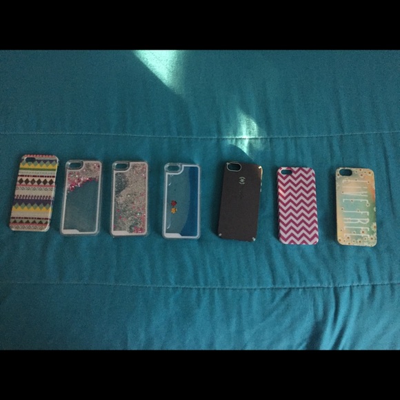 iPhone 5 cases