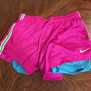 Women's Nike Shorts