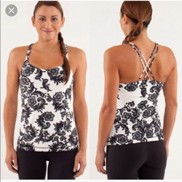 lululemon athletica Tops - Lululemon