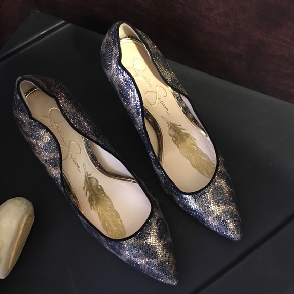 Jessica Simpson shoes - Picture 2 of 3