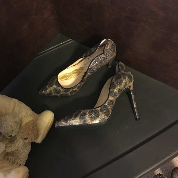 Jessica Simpson shoes - Picture 3 of 3