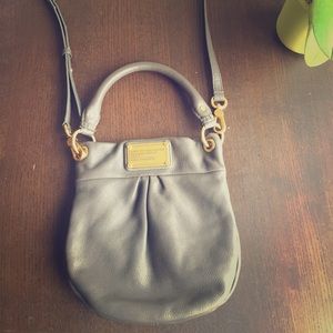 Marc by Marc Jacobs Classic Q Mini Hillier Bag