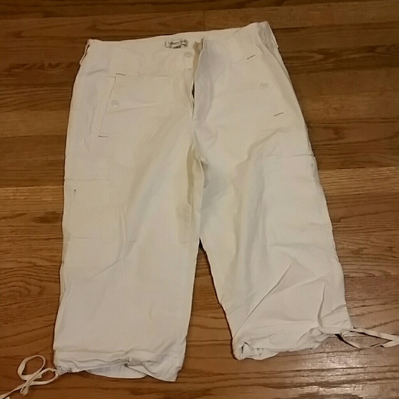 White Capri