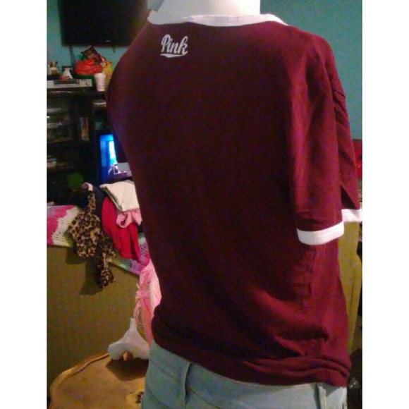 ❗40%off❗RingerT | Victoria's Secret Pink - Picture 4 of 5