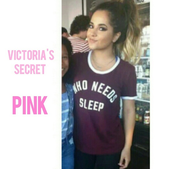 ❗40%off❗RingerT | Victoria's Secret Pink - Picture 2 of 5