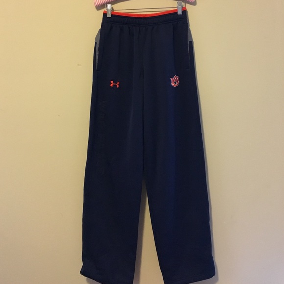 Under Armour Auburn University Sweatpants
