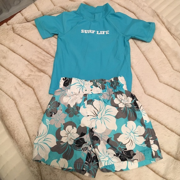 Circo swim set