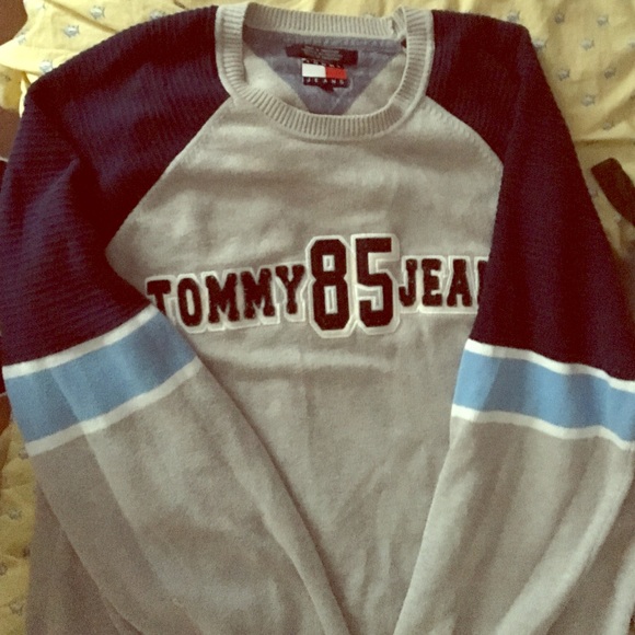 Long sleeve Tommy Hilfiger - Picture 1 of 1