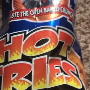 Meet your Posher, G.w