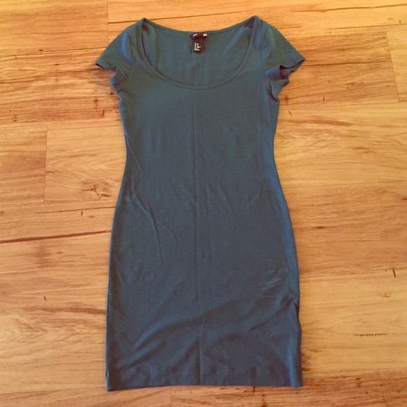 Mini dress - Picture 1 of 1