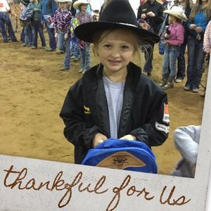 Meet your Posher, Charlotte