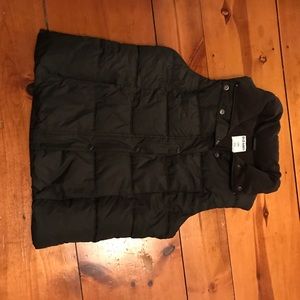 Old Navy Down Vest